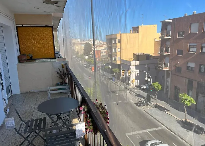 La Carmeta Apartament