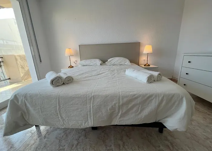 La Carmeta Apartament