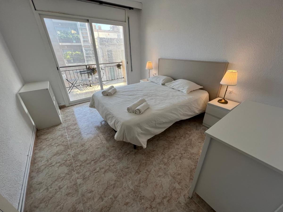 Apartment La Carmeta Tarragona