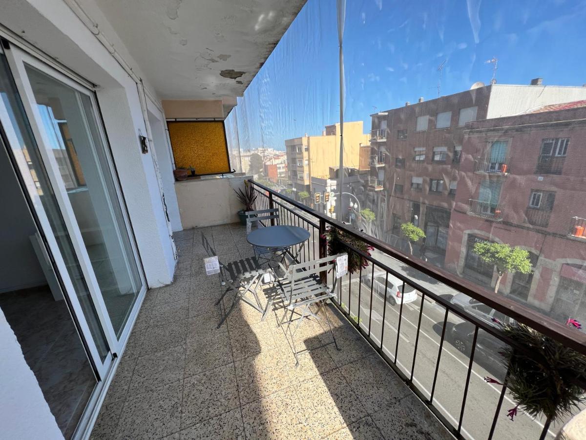 La Carmeta Apartment