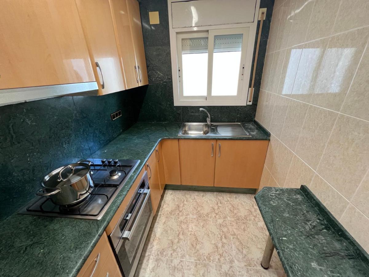 La Carmeta Apartment