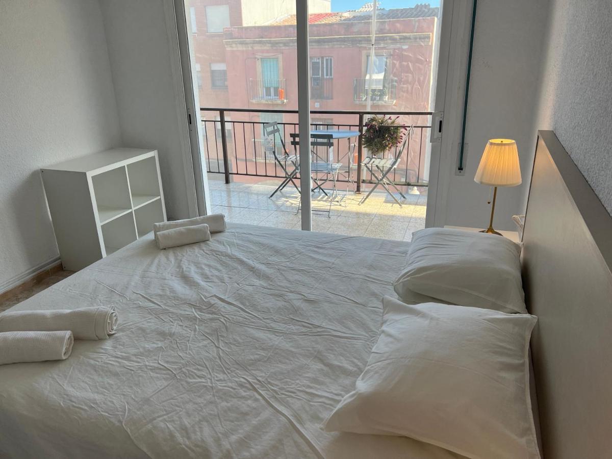 Apartment La Carmeta