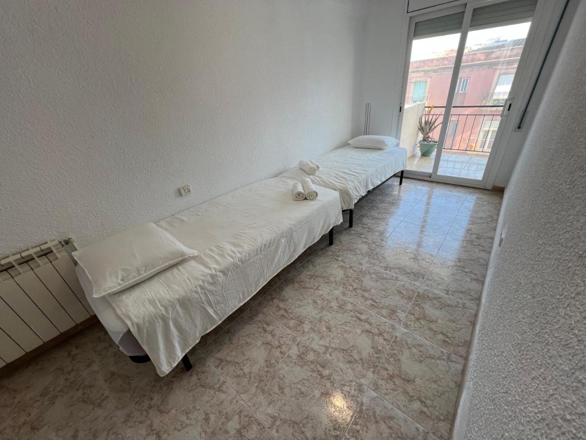 Apartment La Carmeta *
