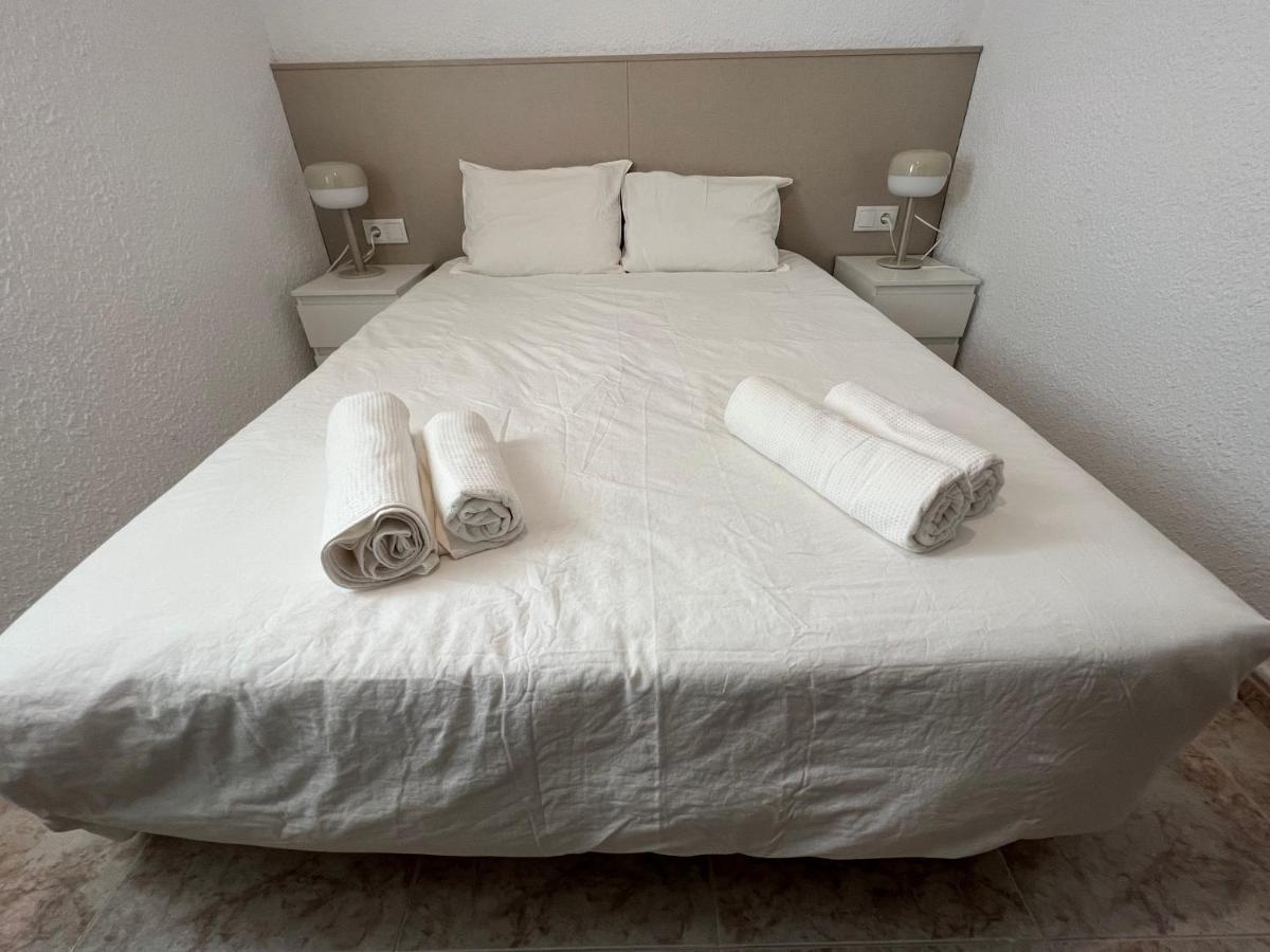 La Carmeta Apartment *