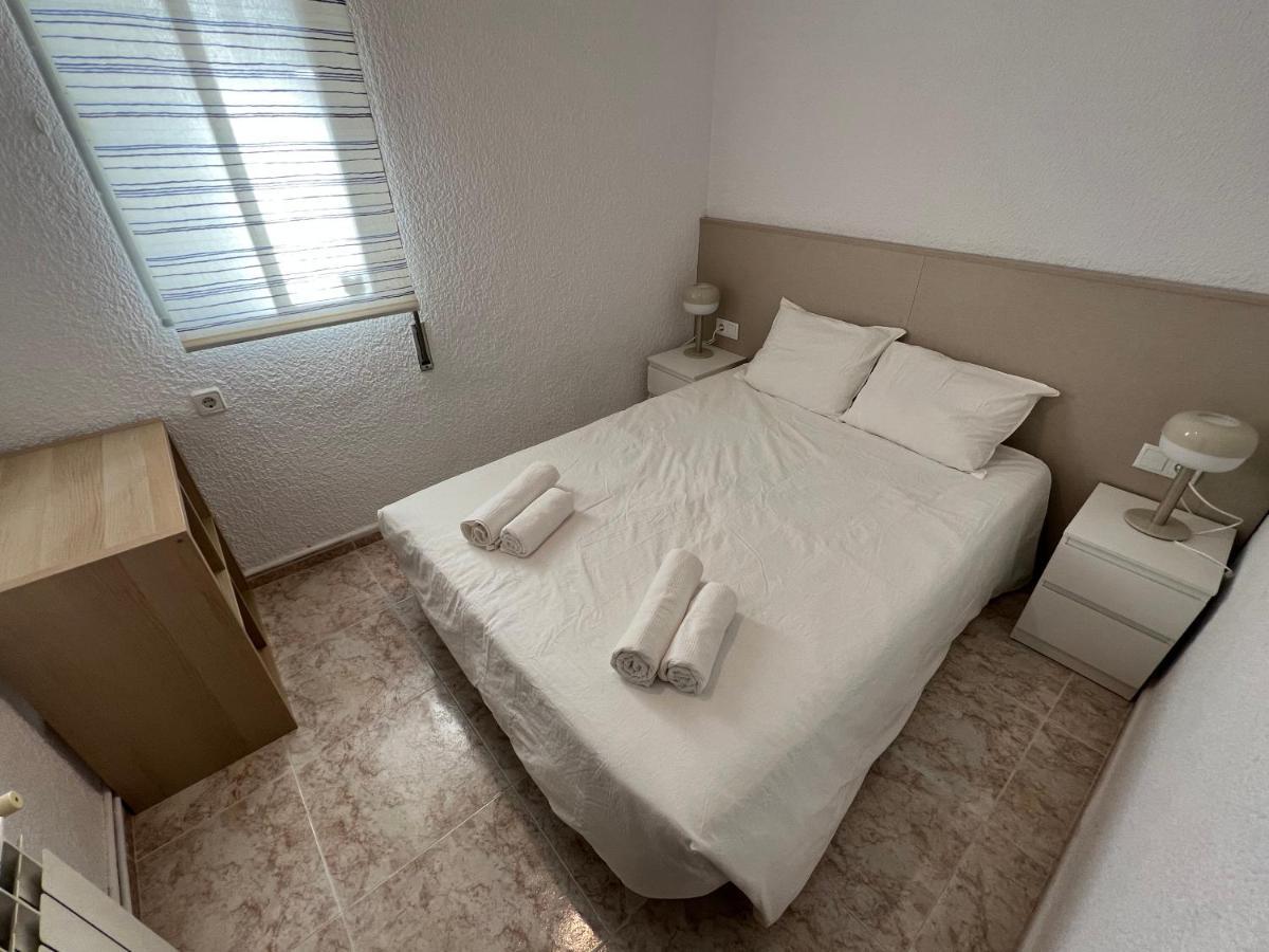 Apartment La Carmeta Tarragona
