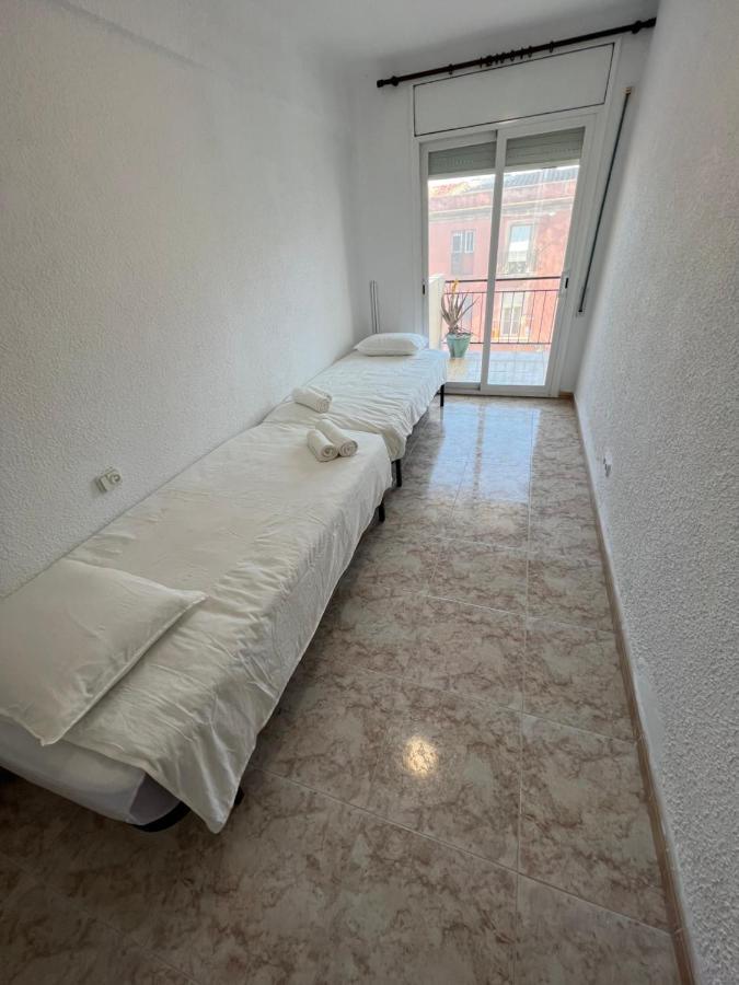 La Carmeta Apartment