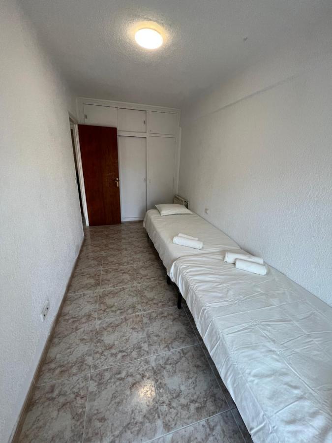 Apartment La Carmeta *