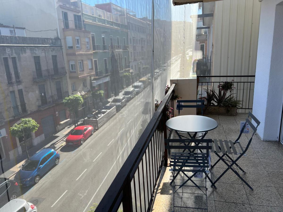 La Carmeta Apartment